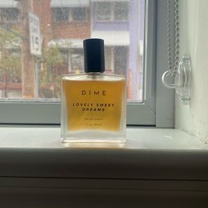 Dime Lovely Sweet Dreams Perfume